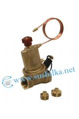 STAР Ду 40 ТА 52-265-040, Tour&amp;Andersson