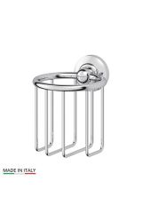 Stilmar STI 023 Держатель освежителя (хром), 3SC