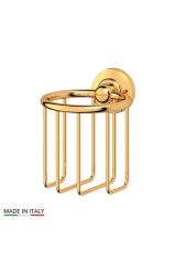 Stilmar STI 223 Держатель освежителя (золото), 3SC