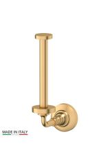 3SC Stilmar STI 322 Держатель запасного рулона туалетной бумаги (матовое золото)