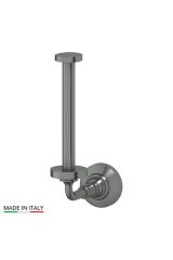 3SC Stilmar STI 422 Держатель запасного рулона туалетной бумаги (античное серебро)