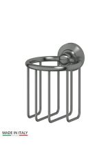 Stilmar STI 423 Держатель освежителя (античное серебро), 3SC