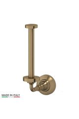 3SC Stilmar STI 522 Держатель запасного рулона туалетной бумаги (античная бронза)