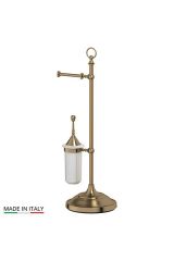 Stilmar UN STI 533 Стойка комбинированная для туалета (античная бронза) 3SC