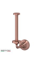 3SC Stilmar STI 622 Держатель запасного рулона туалетной бумаги (античная медь)