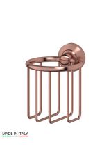 Stilmar STI 623 Держатель освежителя (античная медь), 3SC