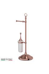 Stilmar UN STI 633 Стойка комбинированная для туалета (античная медь) 3SC