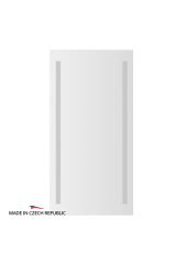 Зеркало со встроенными светильниками (60х120 см) ELLUX STRIPE LED STR-A2 9134