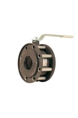 стальной фланец/фланец СТРИЖ с рукояткой, Ду 50, Ру 16, LD, LD