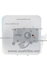 Ariston SUPERLUX NTS 30 R PL (SU), нижняя подводка воды