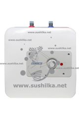 Ariston SUPERLUX NTS 10 UR PL (SU), верхняя подводка воды