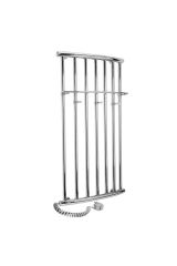 Ларис 500х900 электро Полотенцесушитель Левое подключение, шт