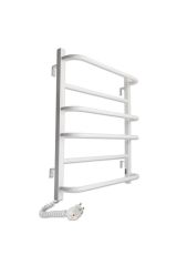 Комфорт ЧК П6 500х600 электро Полотенцесушитель Правое подключение, шт