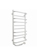 Комфорт ЧК П10 500х900 электро Полотенцесушитель Правое подключение, шт