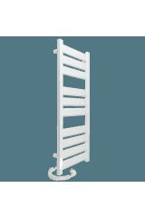 Комфорт Премиум ЧК П10 500х1200 электро Полотенцесушитель Левое подключение (Гефест), шт