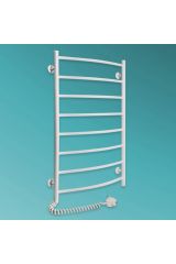 Классик ЧК П8 500х800 электро Полотенцесушитель Левое подключение, шт