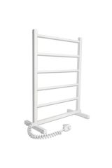 Классик ЧК П6 500х700 Стойка электро Полотенцесушитель, шт