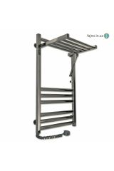 Классик Сириус П12 500х900 электро Полотенцесушитель Правое подключение, шт