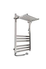 Классик Сириус П12 500х900 электро Полотенцесушитель Левое подключение, шт