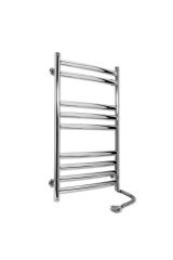 Классик Премиум П9 500х800 электро Полотенцесушитель Левое подключение, шт