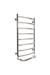 Классик П8 500х800 электро Полотенцесушитель Левое подключение, шт