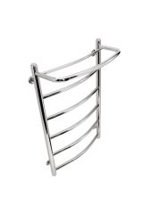 Классик П8 500*800 с полкой Полотенцесушитель, шт