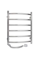 Классик П6 500х800 электро Полотенцесушитель Правое подключение, шт