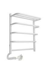 Стандарт ЧК П5 500х660 с полкой электро Полотенцесушитель Левое подключение, шт