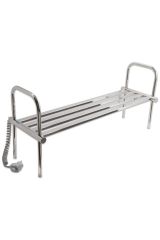 Кватро П4 300х600 электро Сушилка для обуви, шт