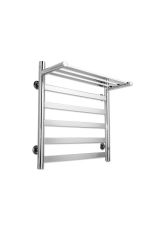 Кватро П6 500*500 с полкой Полотенцесушитель, шт