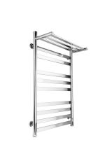 Кватро П10 500*800 с полкой Полотенцесушитель, шт