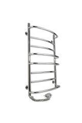 Евромикс П8 500х800 электро Полотенесушитель Правое подключение, шт