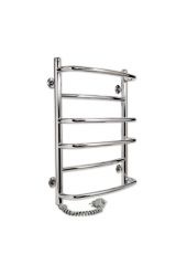 Евромикс П6 450х600 электро Полотенесушитель Правое подключение, шт