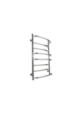 Евромикс П8 500*800 б/в 1&quot; мц 600 Полотенцесушитель, шт