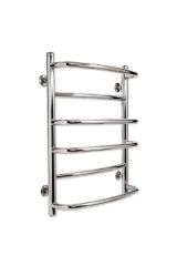 Евромикс П6 450*600 б/в 1&quot; мц 500 Полотенцесушитель, шт