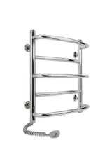 Евромикс П5 500х700 электро Полотенесушитель Левое подключение, шт