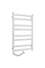 Гранд ЧК П8 500х900 электро Полотенцесушитель Левое подключение, шт