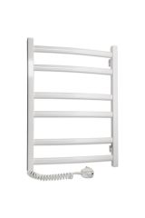 Гранд ЧК П6 500х700 электро Полотенцесушитель Правое подключение, шт