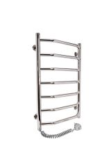 Виктория П7 450х700 электро Полотенцесушитель Левое подключение, шт