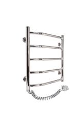 Виктория П5 450х500 электро Полотенцесушитель Правое подключение, шт