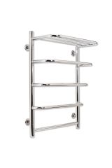 Стандарт П5 500х660 с полкой Полотенцесушитель , шт