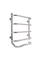 Стандарт П4 450х500 электро Полотенцесушитель Правое подключение, шт