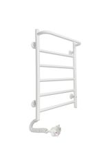 Прайм ЧК П6 400х600 электро Полотенцесушитель Левое подключение, шт