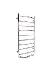 Микс П9 500х900 электро Полотенцесушитель Левое подключение, шт