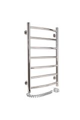 Микс П7 450х700 электро Полотенцесушитель Левое подключение, шт