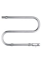 S-образный 420х500х110, S42/50ES, с включателем