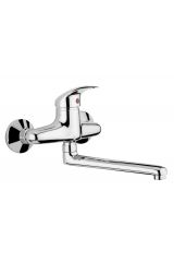 Смеситель для кухни Webert Kitchen Sax SX920102 Хром