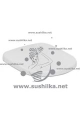 Ideal Standard Tempo T679201, из дюропласта