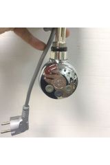 ТЭН с терморегулятором 230V 50Hz 300W GFTR1