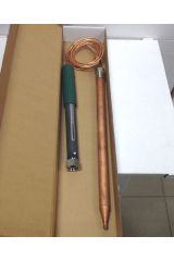 цилиндрический медный Ду 25 G1 dT=30-90°С, Clorius V.4.10